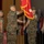 CLB-4 conducts change of command ceremony