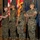 CLB-4 conducts change of command ceremony