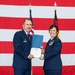 86 OSS welcomes new commander