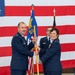 86 OSS welcomes new commander