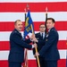 86 OSS welcomes new commander