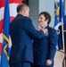 86 OSS welcomes new commander