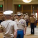 RS Sacramento Appoints New Sergeant Major