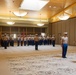 RS Sacramento Appoints New Sergeant Major