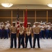 RS Sacramento Appoints New Sergeant Major