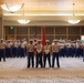 RS Sacramento Appoints New Sergeant Major
