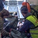 CLB-8 Performs Casualty Evacuations with Swedish Marines and Sailors