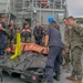 CLB-8 Performs Casualty Evacuations with Swedish Marines and Sailors