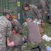 CLB-8 Performs Casualty Evacuations with Swedish Marines and Sailors