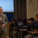 KMC Soldiers, Airmen teach in cadet leadership course