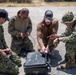 EODMU-8 Expeditionary Warfare Field Training Exercise June 3-5, 2024