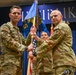 39th Security Forces Squadron hosts change of command ceremony