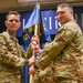 39th Security Forces Squadron hosts change of command ceremony