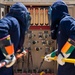 Electricians improve output and prevent outages