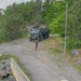 CLB-8 Convoy Operations: HMS Trossö Resupply