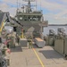 CLB-8 Convoy Operations: HMS Trossö Resupply