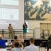 Oklahoma National Guard hosts behavioral health workshop for providers