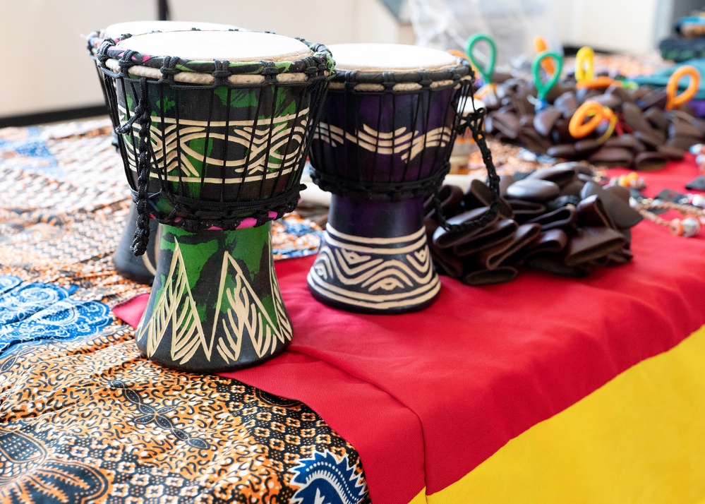 Fort Meade celebrates Juneteenth