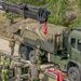 CLB-8 Convoy Operations: HMS Trossö Resupply
