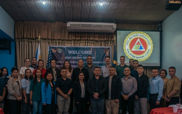 MASA 24: COMMSTRAT SMEE