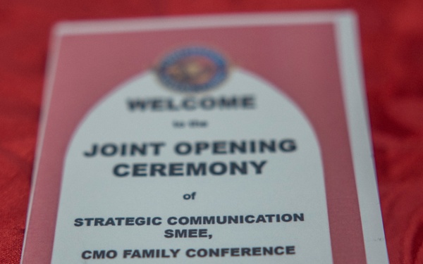 MASA 24: COMMSTRAT SMEE