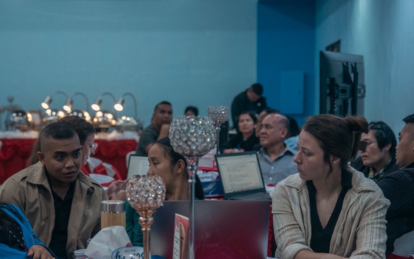 MASA 24: COMMSTRAT SMEE