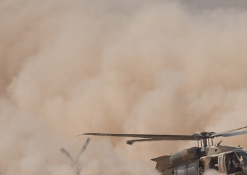 Eager Lion live fire demonstration