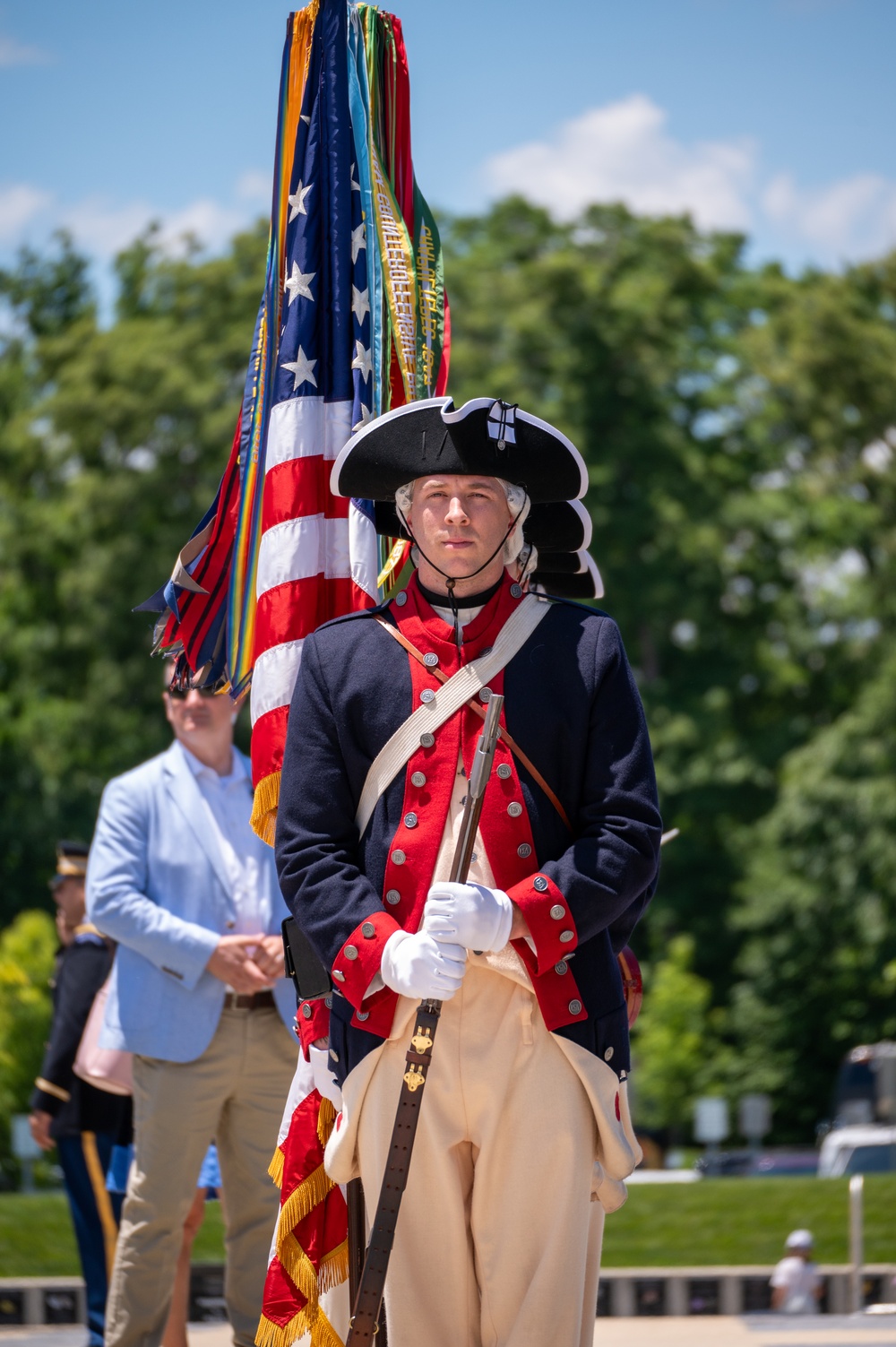 249th Army Birthday Festival