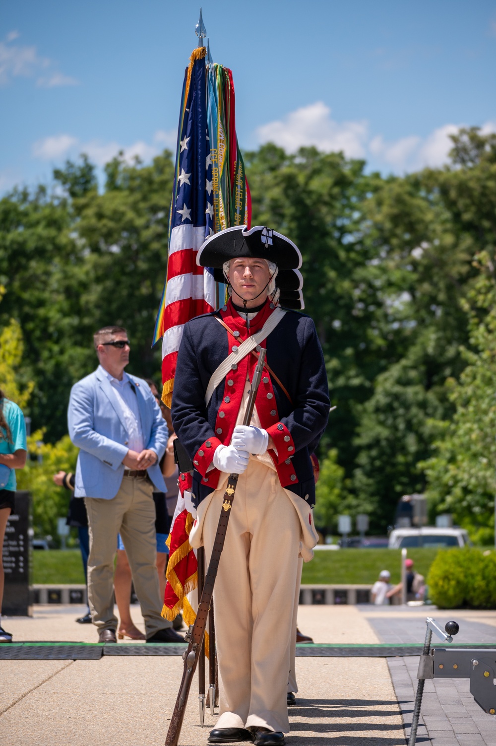 249th Army Birthday Festival