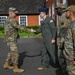 U.S. Air Force Installation and Mission Support Center command team visits RAF Mildenhall