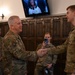 U.S. Air Force Installation and Mission Support Center command team visits RAF Mildenhall