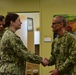 Rear Adm. Guido Valdes visits U.S. NMRTC Guam