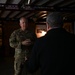 U.S. Air Force Installation and Mission Support Center command team visits RAF Mildenhall