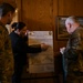 U.S. Air Force Installation and Mission Support Center command team visits RAF Mildenhall