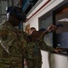 U.S. Air Force Installation and Mission Support Center command team visits RAF Mildenhall