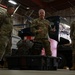 U.S. Air Force Installation and Mission Support Center command team visits RAF Mildenhall