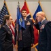 426th Air Base Squadron change of command