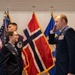 426th Air Base Squadron change of command