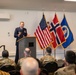 426th Air Base Squadron change of command