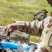 553rd DSSB Practices Water Purification In Poland