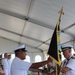 Navy Environmental Preventive Medicine Unit Six Welcomes New Officer In Charge Amidst Preparation for Rim Of The Pacific 2024