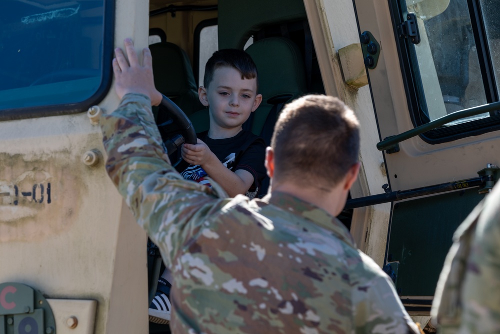 Pittsburgh Touch-A-Truck