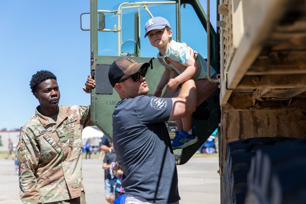 Pittsburgh Touch-A-Truck