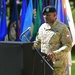 AFSB-Germany Change of Command Ceremony