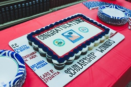 Scholarships for Military Children awards $16,000 in scholarships