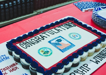 Scholarships for Military Children awards $16,000 in scholarships