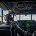 Gen. Minihan takes final flight in C-130, Team Little Rock