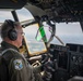 Gen. Minihan takes final flight in C-130, Team Little Rock