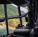 Gen. Minihan takes final flight in C-130, Team Little Rock