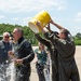 Gen. Minihan takes final flight in C-130, Team Little Rock